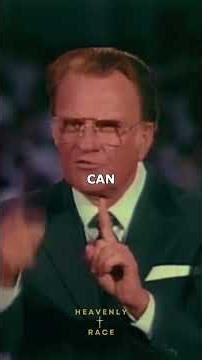 Jesus gives revelation - Billy Graham