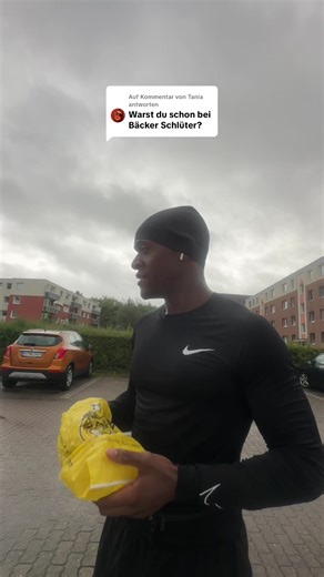 Antwort auf @Tania War leider nicht so überzeugt von den Franzbrötchen. Muss die aber nochmal probieren. #franzbrötchen #run4franz