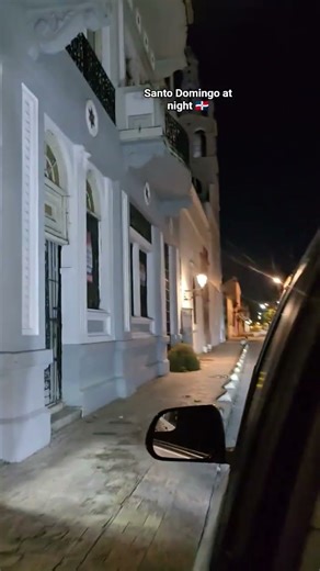 Santo Domingo, Dom Rep #travel