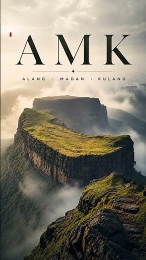 The Toughest Trek Of India | AMK Trek | Harihar Fort | Maharashtra | Deadly Treks | Monsoon