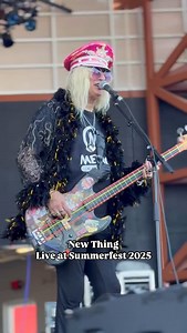 ✌️☮️ New album Xtra Cherries out July 25th | Enuff Z'Nuff