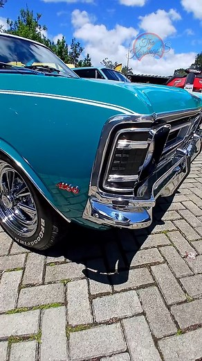 Chevy Opala 4100 Gran luxo 🤳🏽✨️ Evento Umbara Car show 2025 🇧🇷 . . . Limpador de parabrisas VW Fusca original https://mercadolivre.com/sec/1C7KW7t #opala #opalacoupe #oldcar #classiccars #curitiba #custom #chevyopala #opalagranluxo #musclecars 🔒🔒🔒🔒🔒 | The karangos