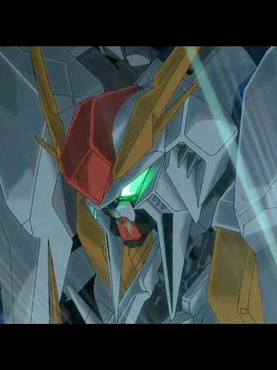 【閃光のハサウェイ】クスィーvsペーネロペー -ΞGundam vs Penelope #機動戦士ガンダム #gundam #ハサウェイ #penelope #Ξ