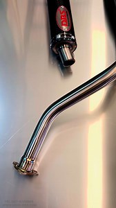 NSR80cc. เลสพร้อมปลายคาร์บอน , TEL.087-6729665 #NSR80 #DBS | แดงบางทราย www.grim-dbs.com