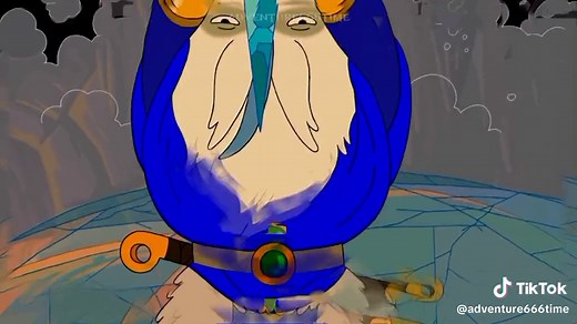 Adventure Time Evergreen Edit with Finn and Marceline