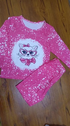 Light and Comfy Summer Fashion for Kids