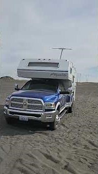 Moses Lake camp review #moseslakesanddunes #UTVriding #sanddunes #freecamping