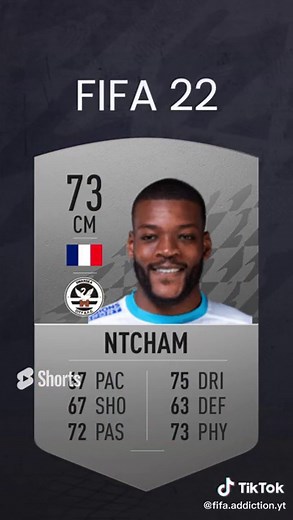 FIFA Addiction on TikTok