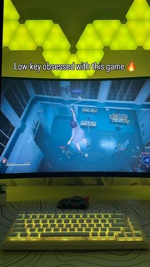 15K views · 1.4K reactions | Varsapura is becoming one of the most talked-about dark fantasy action games right now! Insane combat, brutal enemies, and a world that feels completely alive. If you love fast-paced gameplay, boss fights, and cinematic visuals, this game is a MUST-PLAY. ⚔️ #Varsapura #pcgaming #gaming #gamingnews | Lazyfoxplays | Facebook