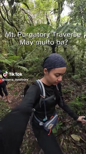 Mt. Purgatory Hiking Adventure: Experience the Beauty