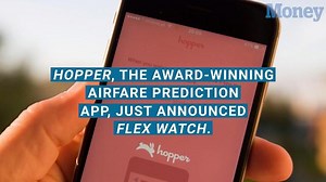 This App knows where you should go on vacation