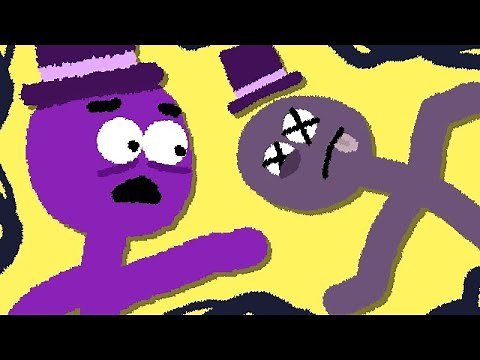 Zombey muss seinen eigenen Mord aufklären.