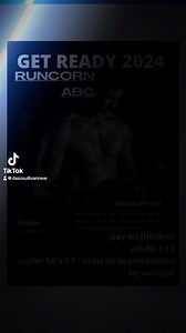 Saturday 6th at the Heath. Be there!!🥊 | Runcorn ABC