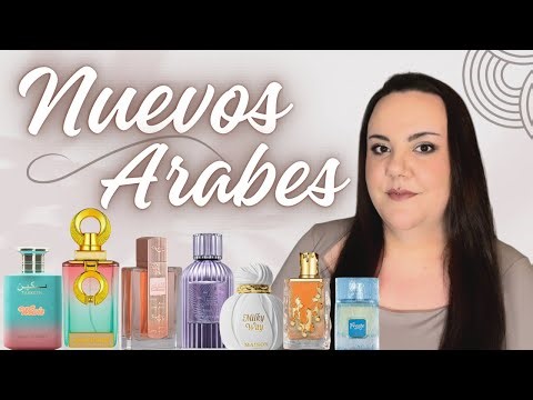 NEW ARABIAN PERFUMES ✨ FULL REVIEW AND COMPARISONS 💞