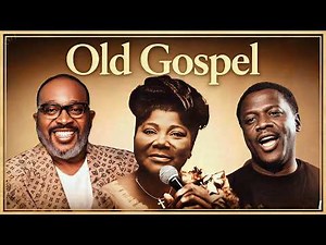 ✨ 50 Old Gospel Hymns – Eternal Faith & Spiritual Comfort– CLASSICS GOSPEL