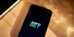 Disney Technology Chief Departs