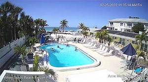 White Sands Pool, Anna Maria