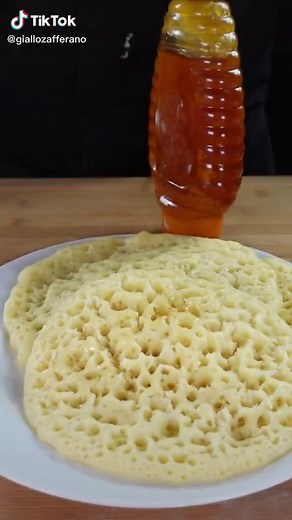 Ricetta facile e veloce dei pancake