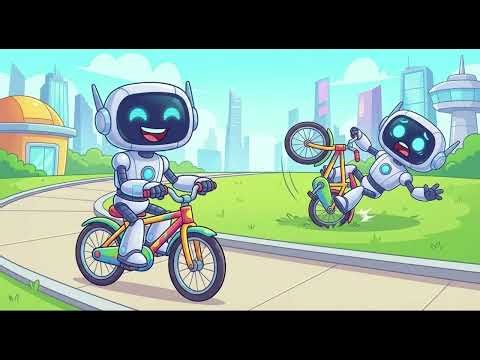 What is AI? 🤖 Artificial Intelligence Explained for Kids! 🧠