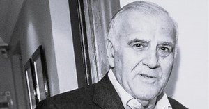Έφυγε από τη ζωή ο Τίτος Κομνηνός