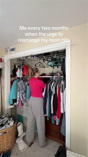 It’s like clockwork, dare I say an addiction 😅