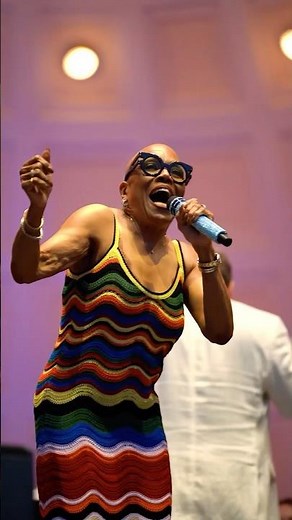Rheingau Musik Festival zusammen mit Dee Dee Bridgewater 🎶🎻 #orchester #concert #wiesbaden