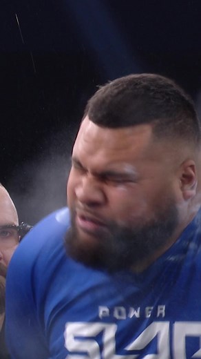 Power Slap on TikTok