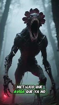 Demo-dogs: Lo que NO sabías | Capitulo 2 💀🐕