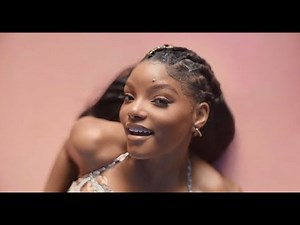 Pandora Be Love Chloe and Halle Bailey Commercial