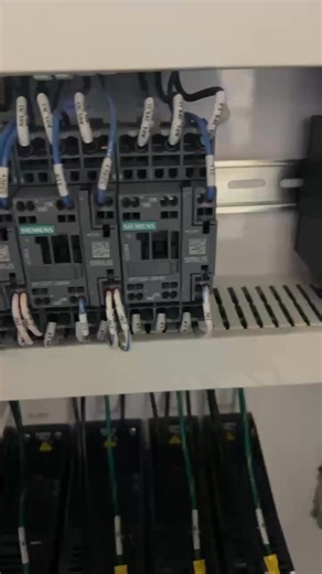 Current Circuits LLC on Reels