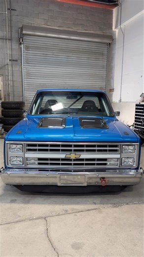 1.9K views · 127 reactions | @ross.logsdon truck is back together...