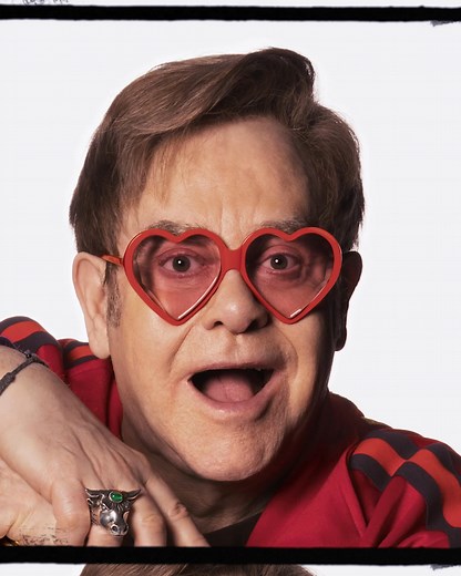 15K views · 20 reactions | Explore the songs of Elton John with Diamonds: The Ultimate Greatest Hits Collection ⭐ | Elton John | Facebook