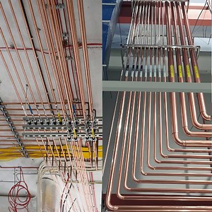 [Hot Item] Medical Gas Pipeline System Automatic Manifold Systems for Medical Gas Station Oxygen Flow Manifold