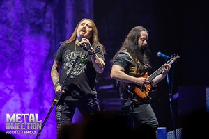 DREAM THEATER Shares Demos From Distance Over Time Sessions - Metal Injection