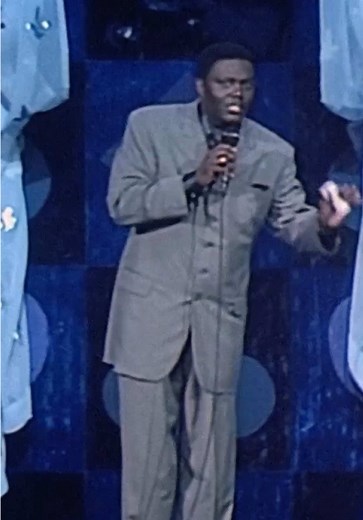 Bernie Mac: Parenting Comedy Clip | Kings of Comedy