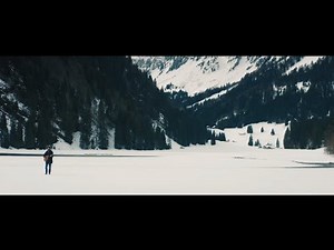 Raphael Martin - Silver Door (Official Video)