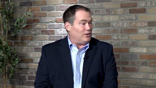 3.9K views · 21 reactions | New technology like drones, 3D printing and AI is helping the construction industry keep up with a changing labor market. In this Workforce Newsroom Spotlight, ADP Industry Executive Kit Dickinson and AGC Chief Economist Ken Simonson share the benefits firms are seeing from embracing new tech. For more, visit https://bit.ly/3TBG0oq | ADP | Facebook