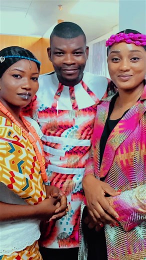 Africa Day Chez NSIA Assurances. Destination TOGO !!!