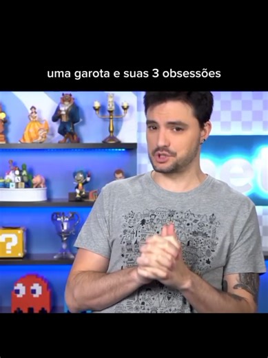 Amo Dmsss: O Fenômeno da Comédia Com Felipe Neto