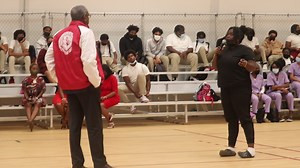 3K views · 23 reactions | Governor Albert Bryan Jr listens and responds to a student's comments on school maintenance during a special V.I. History Month presentation at St. Croix Central High School on March 23. See the governor's full remarks on Government Access Channel 27. | Virgin Islands Department of Education | Facebook