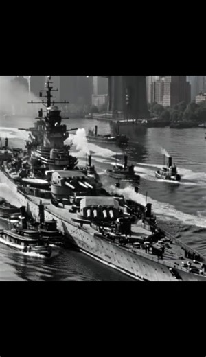 French battleship Richelieu #battle #history #ww2 #sea #legendary #battleship