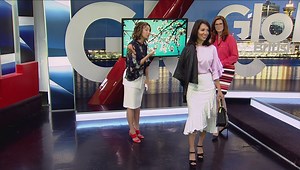 Erin Cebula gives you ideas to freshen up your wardrobe for Spring