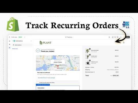 How to view all subscriptions in your Shopify store