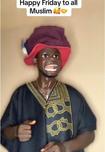 Funny Muslim Morning Routine with Mr. Paul Comedian