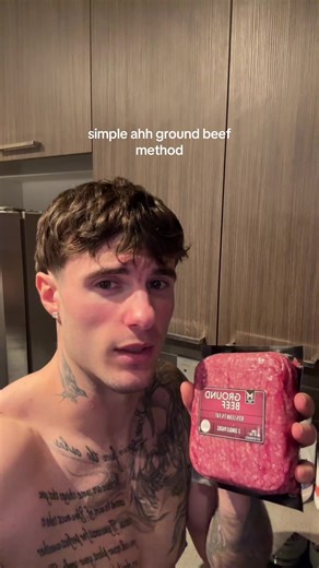 Easy Air Fryer Ground Beef Recipe