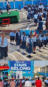 6.2K views · 128 reactions | ✨ We’re Back in Session! ✨ Pacesetters’ Academy Gwarinpa is open for a brand-new term of learning, growth, and excellence.  Together, we’ll build knowledge, character, and the confidence to shine brighter than ever.  Welcome back, young champions!  #PacesettersAcademy #Gwarinpa #BackToSchool #ExcellenceAlways | Pace Setters' Schools Abuja Nigeria | Facebook