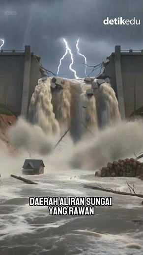 What is a Flash Flood?