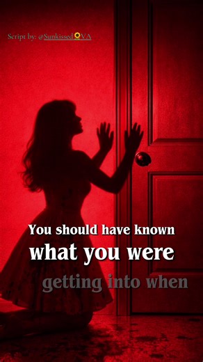 Huge thank you to @Sunkissed🌻VA for this script!! I really enjoyed bringing something different to the table!! #voiceactor