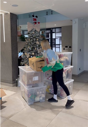 Motivierende Reinigungsarbeit mit Spaß