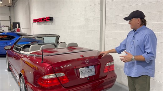 Chris Moran on Reels